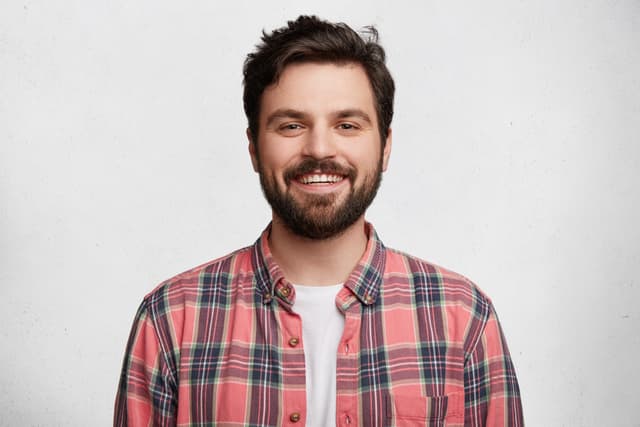 Michael Rodriguez